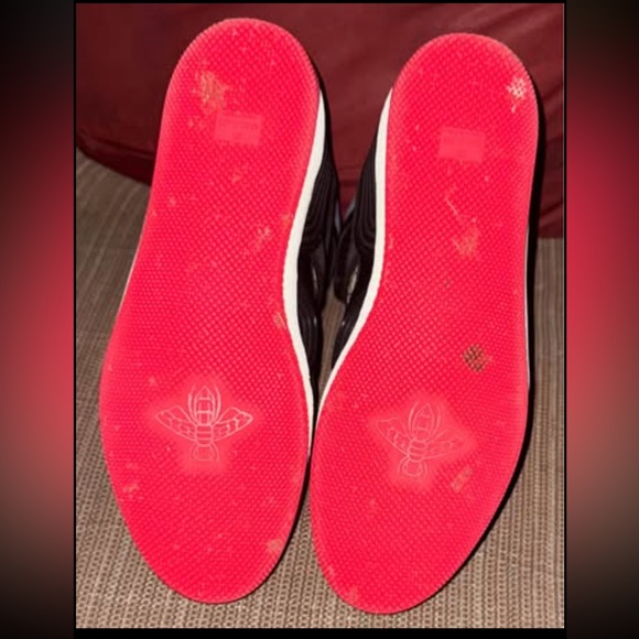 Gucci Basket High - Picture 4 of 5